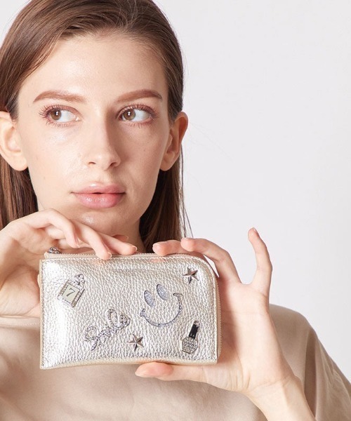 SALON DE ALFURD サロン・ド・アルファード　 ルクーチェ シルバー SALON DE ALFURD サロン・ド・アルファード ルクーチェ シルバー