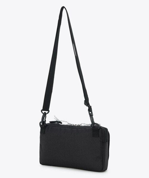 Columbia（コロンビア）の「Columbia/ プライスストリームショルダーウォレット /コロンビア（ショルダーバッグ・レディース・ブラック/ブルーグリーン/ベージュ/パープル/ホワイト・ONE SIZE）」の18枚目の写真