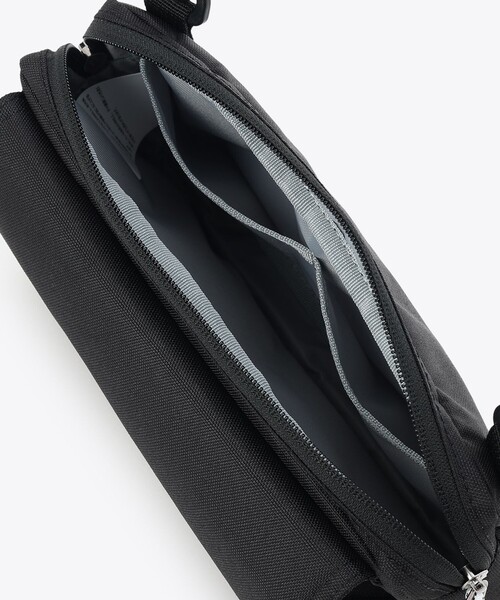 Columbia（コロンビア）の「Columbia/ プライスストリームショルダーウォレット /コロンビア（ショルダーバッグ・レディース・ブラック/ブルーグリーン/ベージュ/パープル/ホワイト・ONE SIZE）」の21枚目の写真