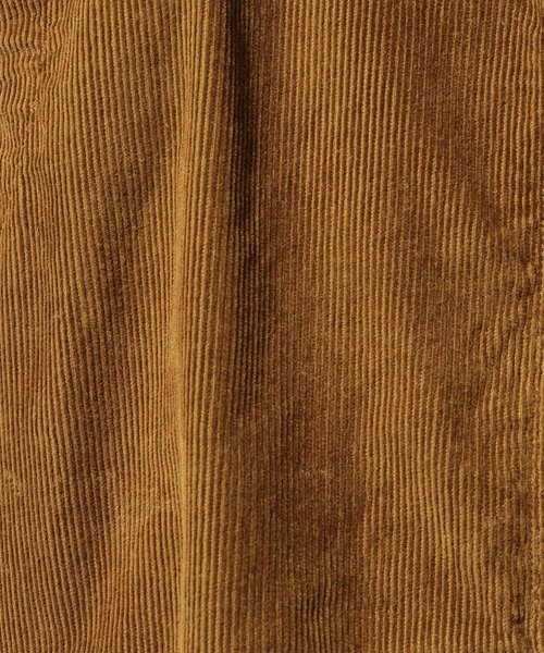 niko and...（ニコアンド）の「【NATOKii(ネイトゥーキー)】ハンティングポケットベスト（ベスト・メンズ・キャメル/カーキ・MEDIUM/LARGE）」の20枚目の写真