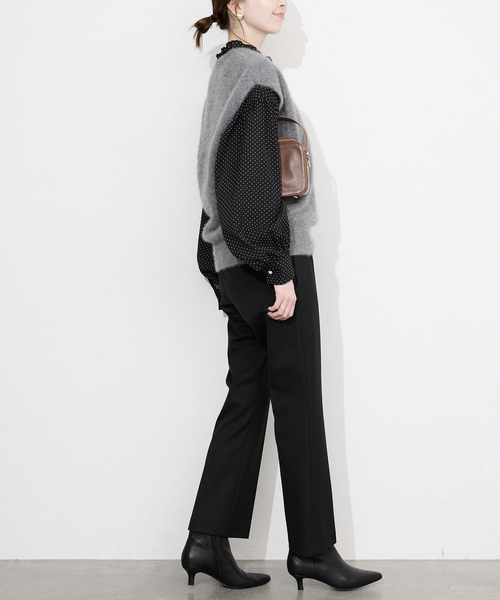 吸湿発熱/WEBのみ4サイズ展開/》CIRCULATE WARM スティック