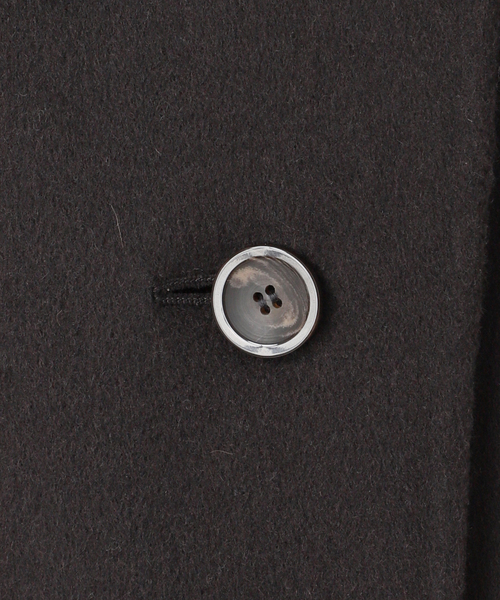 セール】Hamilton Rever ロングベスト（その他アウター）｜JOURNAL