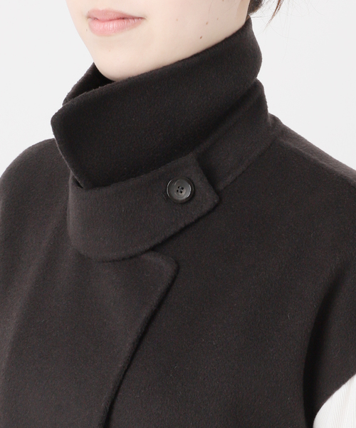 セール】Hamilton Rever ロングベスト（その他アウター）｜JOURNAL