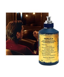 Maison Margiela Fragrances(メゾン マルジェラ フレグランス)のレプリカ オードトワレ ジャズ クラブ (SAND STORM)(香水)