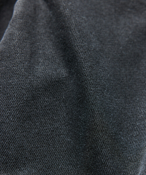 NAUTICA（ノーティカ）の「Reebok×NAUTICA/リーボック×ノーティカ 【Exclusive】 ダブルネーム アーチロゴ ピグメント ヘビーウェイト クルーネックスウェット（スウェット・メンズ・イエロー/ブラック/ネイビー・LARGE/SMALL/X-LARGE/MEDIUM）」の6枚目の写真