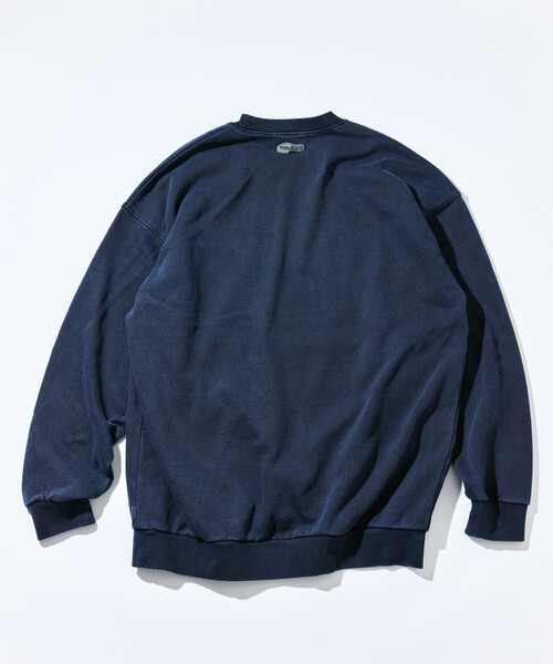 セール】Reebok×NAUTICA/リーボック×ノーティカ 【Exclusive】 ダブル