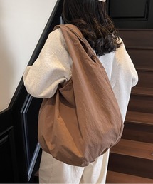 lit.Cy（リットシー）の「ソフトナイロン スリングトートバッグ（トートバッグ）」