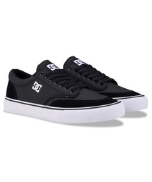 DC SHOES（ディーシーシューズ）の「VARIAL S /DCローカットスニーカー（スニーカー）」