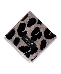 kate spade new york(ケイトスペード ニューヨーク)の「タオルハンカチ ミニサイズ(ハンカチ/ハンドタオル)」
