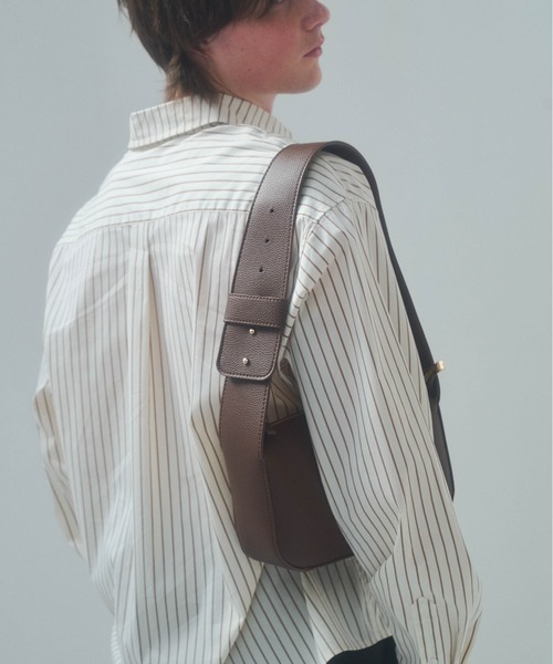 mini hand bag / ミニハンドバッグ（ハンドバッグ）｜Elanque