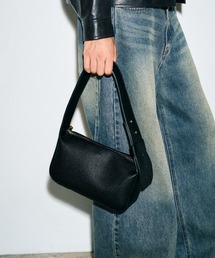 Elanque(GN)mini hand bag/~jnhobO(nhobO)
