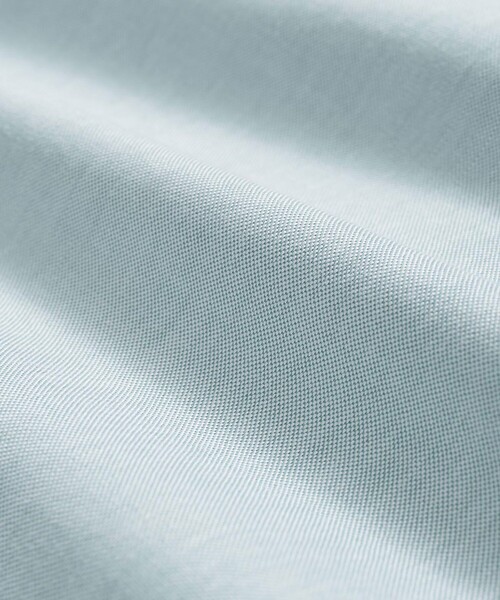 BROOKS BROTHERS(ブルックスブラザーズ)の「ストレッチオックスフォード GFロゴ ショートスリーブカジュアルシャツ Regular Fit(シャツ/ブラウス・メンズ・グリーン/レッド/グレー・X-LARGE/LARGE/MEDIUM/SMALL)」の7枚目の写真