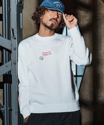 seventy seven｜セブンティセブンのトップス（刺繍）通販 - ZOZOTOWN