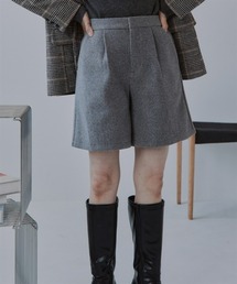 小さいサイズ　ショートパンツ　低身長さん・小柄女性
