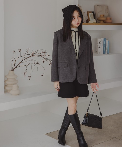 Petitjo（プッチージョ）の「小さいサイズ　ショートパンツ　低身長さん・小柄女性（その他パンツ・レディース・キナリ/ブラック・PSS/PS/PM/PL）」の19枚目の写真