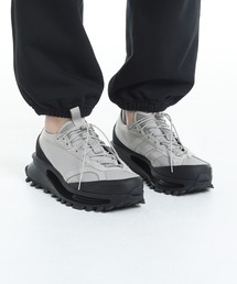 Y-3（ワイスリー）の「Y-3 RUNNER 4D EXO（スニーカー）」 - WEAR