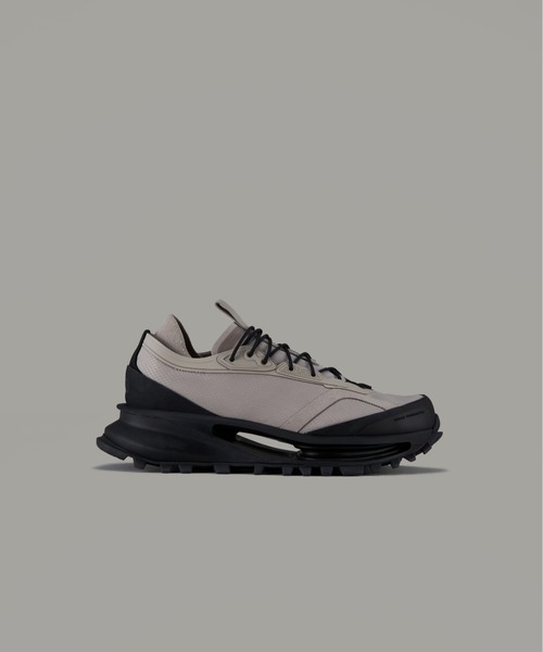 Y-3(ワイスリー)の「Y-3 S-GENDO TRAIL(スニーカー・メンズ・ライトブラウン・29.0cm/28.0cm/27.5cm/27.0cm/26.5cm/26.0cm/25.5cm/24.5cm/23.5cm/28.5cm/25.0cm/24.0cm/23.0cm/22.5cm/29.5cm)」の2枚目の写真