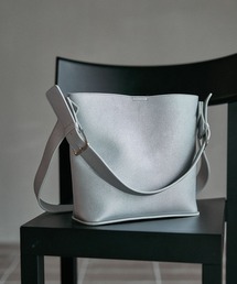 LEPSIM | アジャストベルトバッグ 595115(ショルダーバッグ)