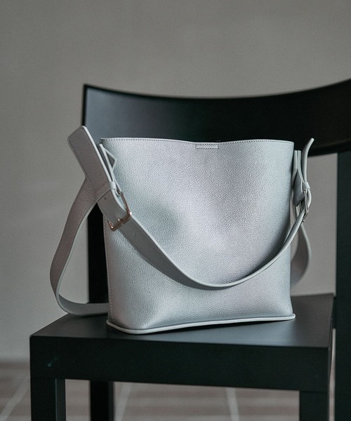 セール】アジャストベルトバッグ 595115(ショルダーバッグ)|LEPSIM セール】アジャストベルトバッグ 595115(ショルダーバッグ)|LEPSIM