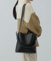 LEPSIM | アジャストベルトバッグ 595115(ショルダーバッグ)