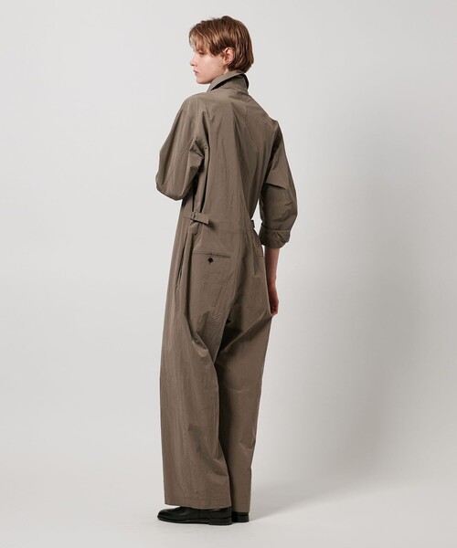 LOEFF＞オールインワン UNISEX