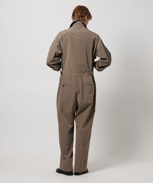 LOEFF＞オールインワン UNISEX