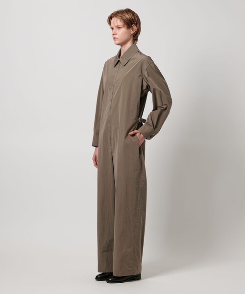 LOEFF(ロエフ)の「<LOEFF>オールインワン UNISEX(その他パンツ・レディース・ブラック/モカ・2/1/0/00)」の16枚目の写真