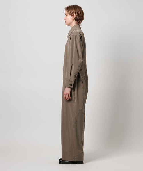 LOEFF(ロエフ)の「<LOEFF>オールインワン UNISEX(その他パンツ・レディース・ブラック/モカ・2/1/0/00)」の17枚目の写真