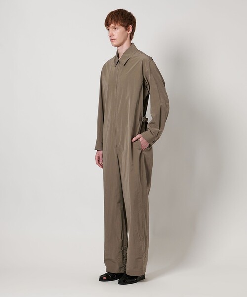 LOEFF(ロエフ)の「<LOEFF>オールインワン UNISEX(その他パンツ・レディース・ブラック/モカ・2/1/0/00)」の20枚目の写真