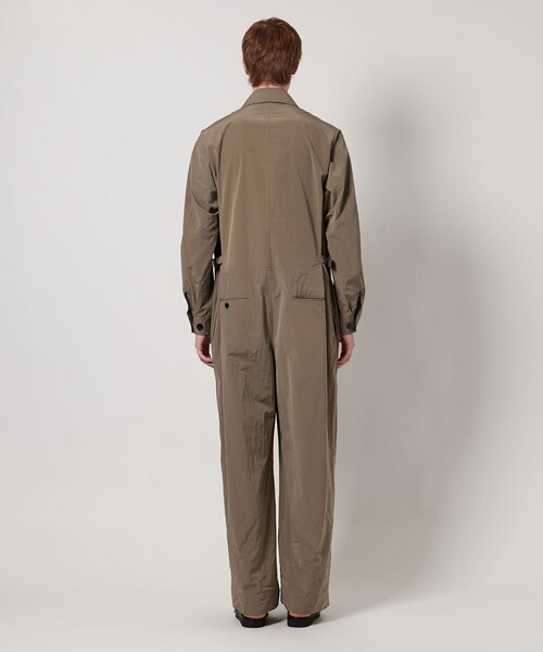 LOEFF(ロエフ)の「<LOEFF>オールインワン UNISEX(その他パンツ・レディース・ブラック/モカ・2/1/0/00)」の22枚目の写真