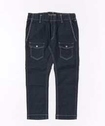 AYUITE（アユイテ）の「【Ca】【it】【AYUITE】ｲｰｼﾞｰﾌﾞｯｼｭﾊﾟﾝﾂOW（その他パンツ）」