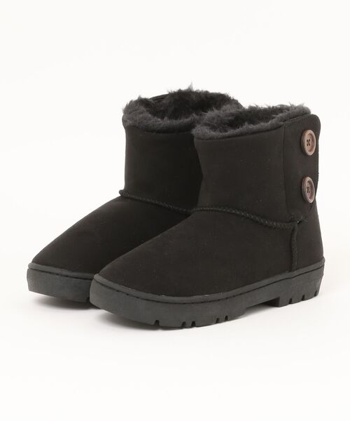 moz: SWEDEN LAGOM》4078（ブーツ）｜moz（モズ）のファッション通販