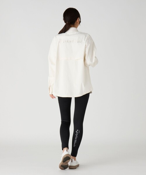 セール】【別注】＜TaylorMade×UNITED ARROWS＞ ロング レギンス