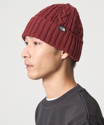 THE NORTH FACE（ザノースフェイス）｜ニットキャップ/ビーニー