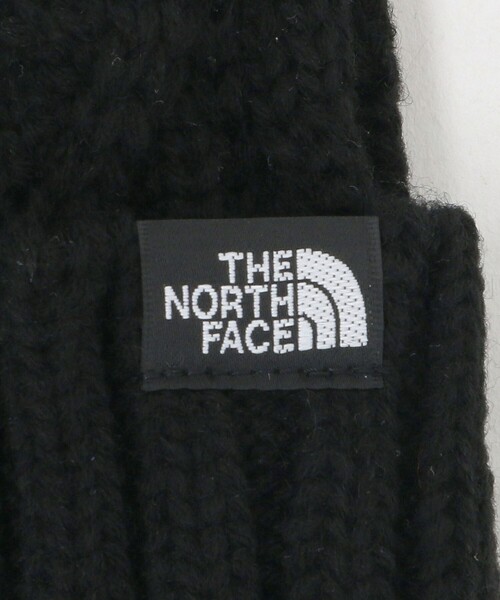 THE NORTH FACE（ザノースフェイス）の「＜THE NORTH FACE＞ケーブル ビーニー ニットキャップ（ニットキャップ/ビーニー・メンズ・グレー系/ブラック/ワイン/ベージュ・FREE）」の13枚目の写真