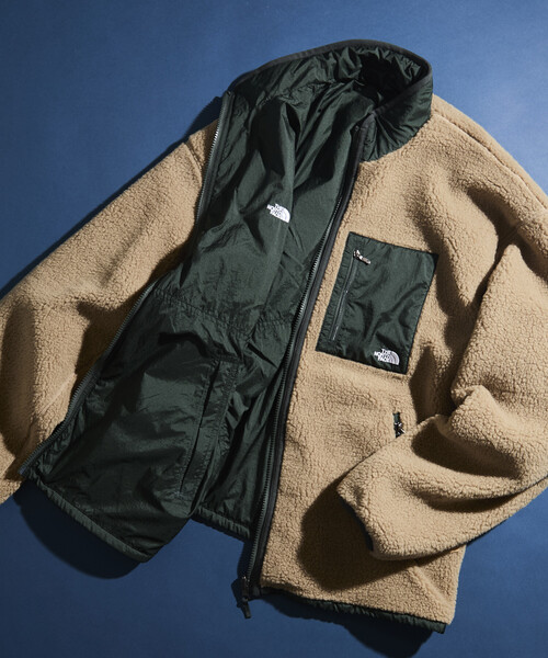 The North Face PLAY ナイロンジャケット XL セール】限定展開 THE NORTH FACE/ザ・ノース・フェイス リバーシブル