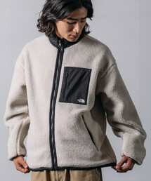 THE NORTH FACE｜ザノースフェイスのナイロンジャケット（フードなし