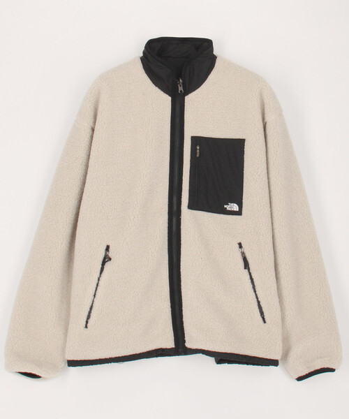 セール】限定展開 THE NORTH FACE/ザ・ノース・フェイス リバーシブル