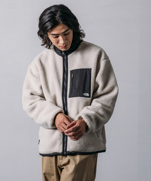 セール】限定展開 THE NORTH FACE/ザ・ノース・フェイス リバーシブル