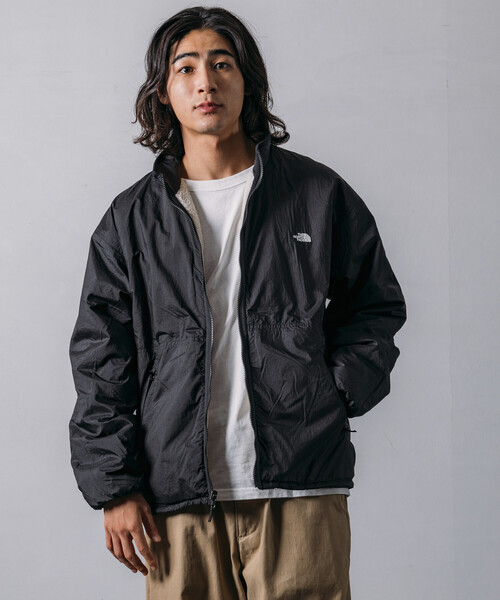 限定展開 THE NORTH FACE/ザ・ノース・フェイス リバーシブル