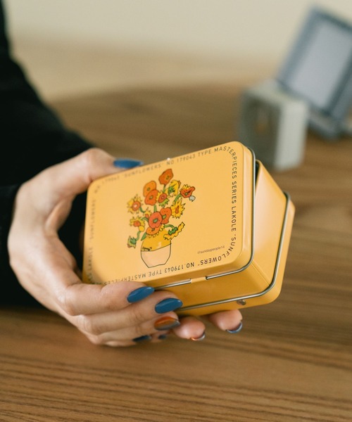 セール】[世界の名作]ミニトランク / 587161（その他雑貨）｜LAKOLE