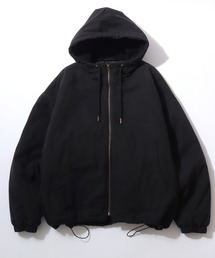 SITRY(Vg[)SITRY Dac Zip Hoodie/ʒ I[o[TCY t[h{A h[R[h _bNp[J[ _bNWPbg u] tWbvp[J[ t[fB[(u])