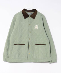 【Kahiko】SURF&Palms マーティンMEN'Sアウター