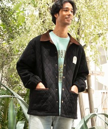 Kahiko（カヒコ）の「【Kahiko】SURF＆Palms マーティンMEN'Sアウター（その他アウター）」