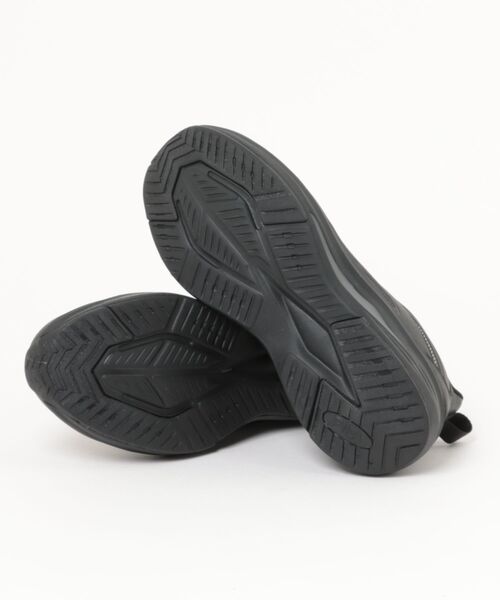 FILA（フィラ）の「【FILA】Sorriso（スニーカー・メンズ・ブラック・26.0cm/26.5cm/27.0cm/28.0cm/25.5cm）」の3枚目の写真