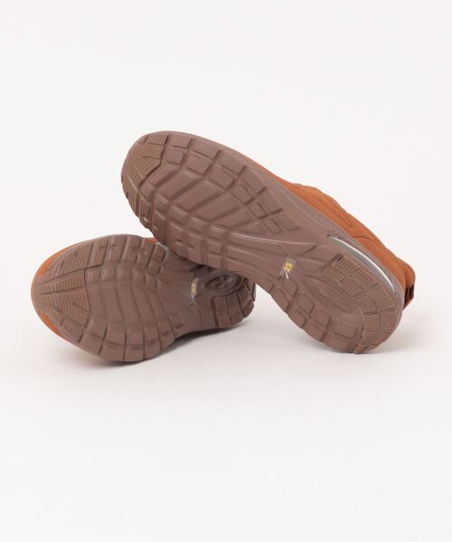 ABC SELECT エービーシーセレクト QS EMBOSS LACE スリッポン