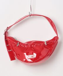 YIE YIE（イエイエ）の「YIE YIE/イエイエ/SASHA BAG（ハンドバッグ）」