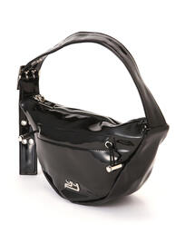 YIE YIE（イエイエ）の「YIE YIE/イエイエ/SASHA BAG（ハンドバッグ）」