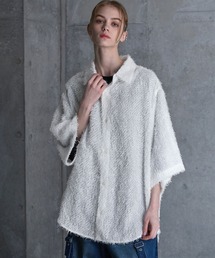 SERACE（セラス）の「半袖シャツ（シャツ/ブラウス）」