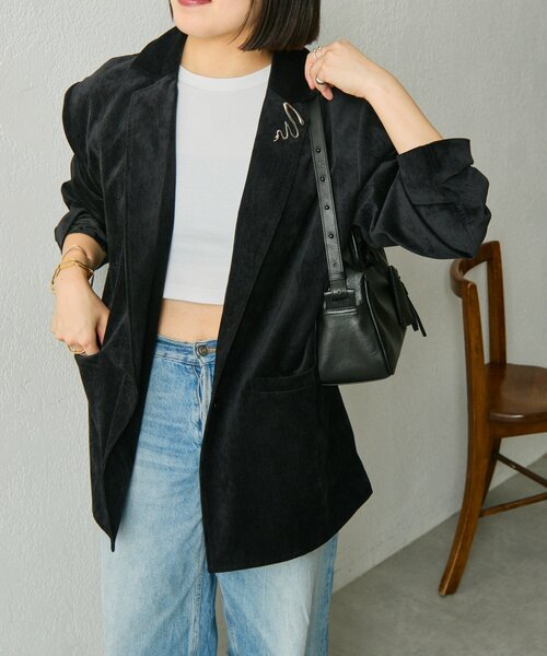 イアパピヨネ　インフルエンサーuchida企画　2wayシンプルボストンバッグ インフルエンサーuchida企画/本革》2WAYシンプルボストンバッグ